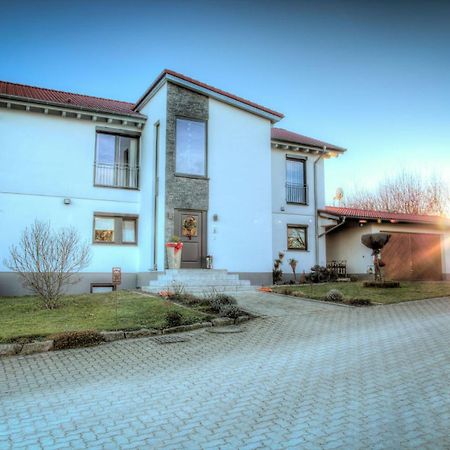 Ferienwohnung Lindenhof Dormettingen ภายนอก รูปภาพ